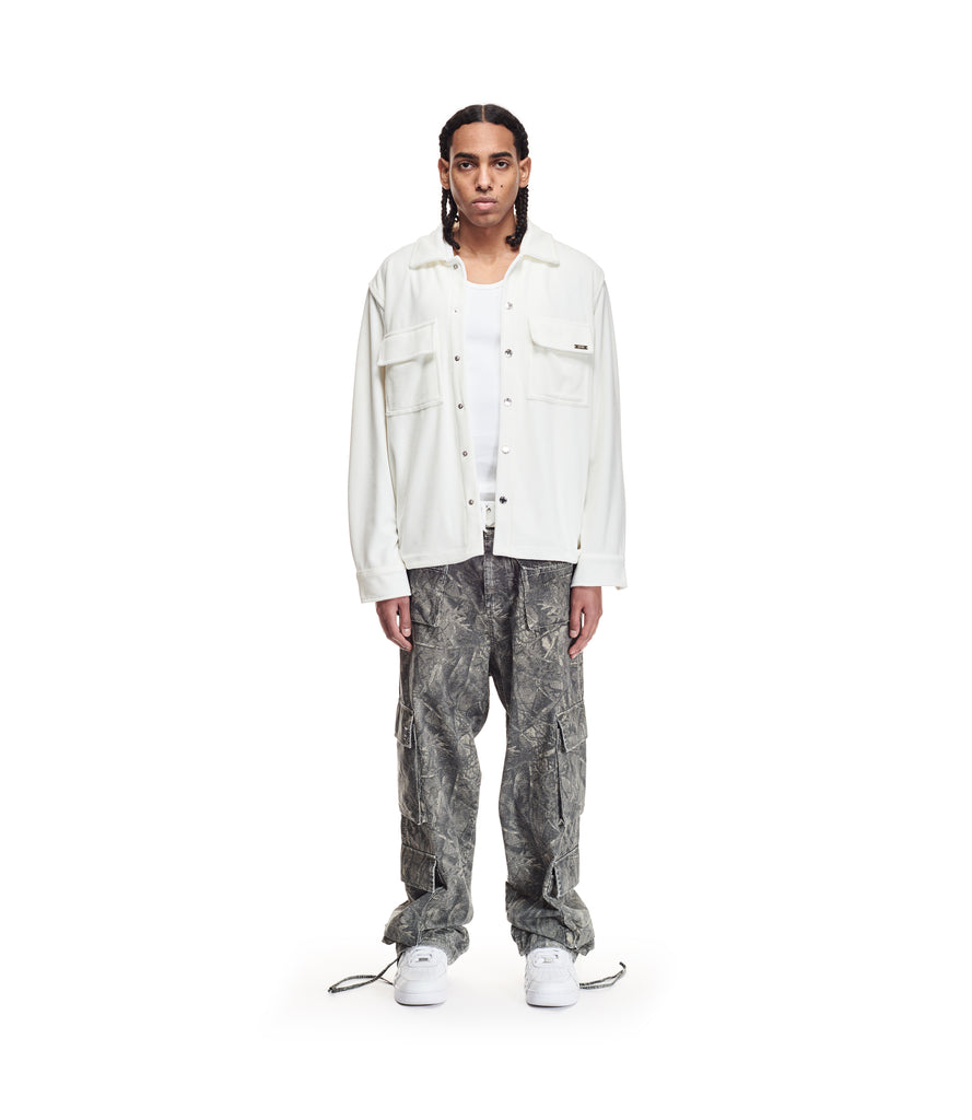 Six Pocket Cargo