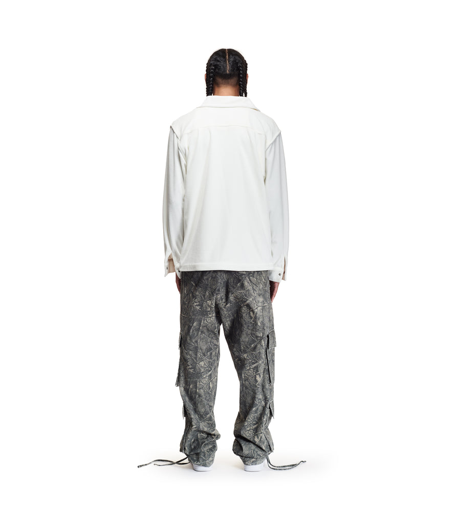Six Pocket Cargo