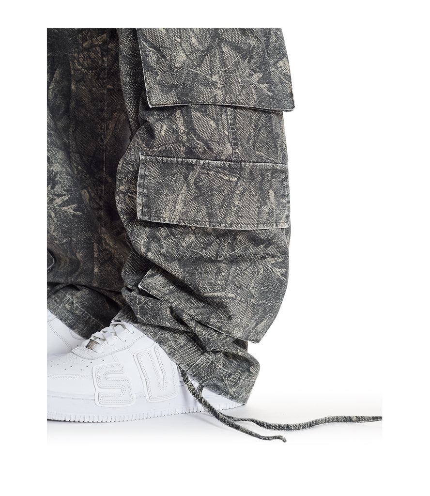 Six Pocket Cargo
