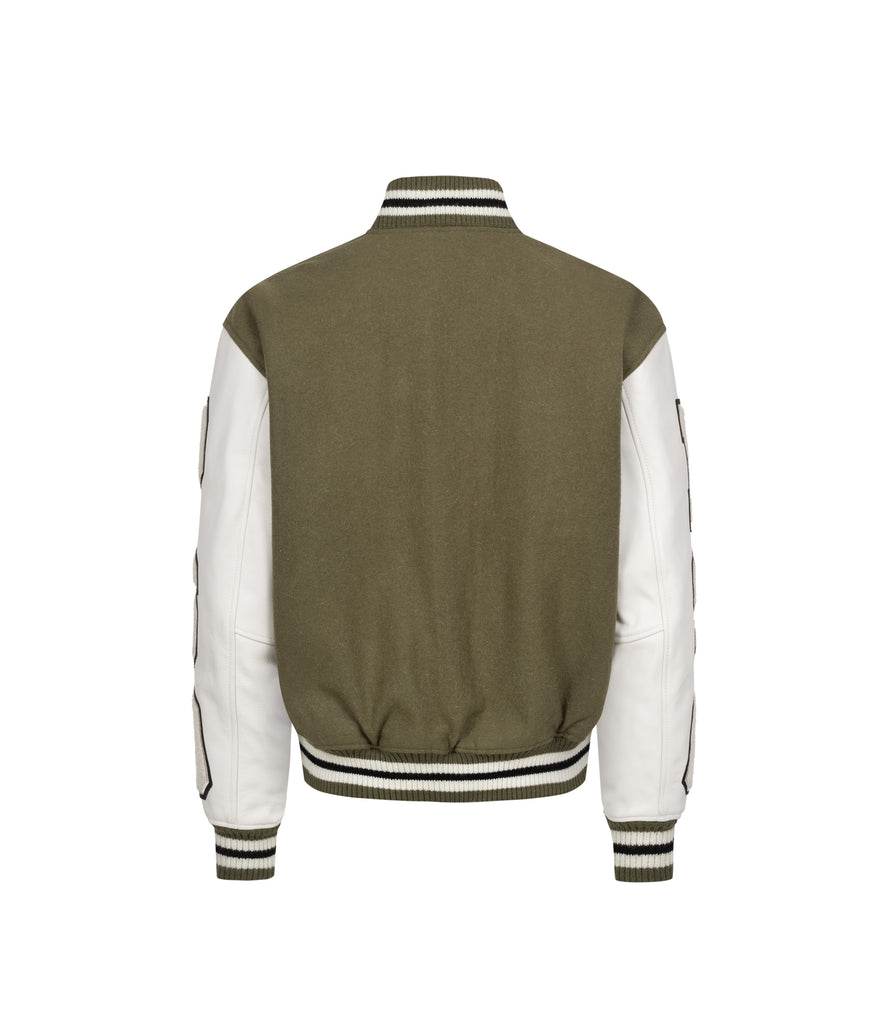 Varsity Jacket