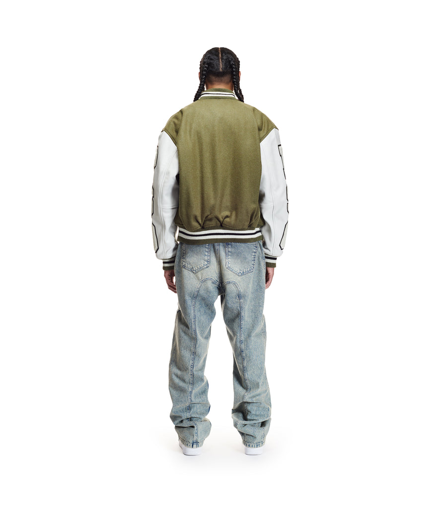 Varsity Jacket