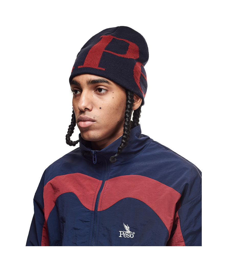Eagle Beanie