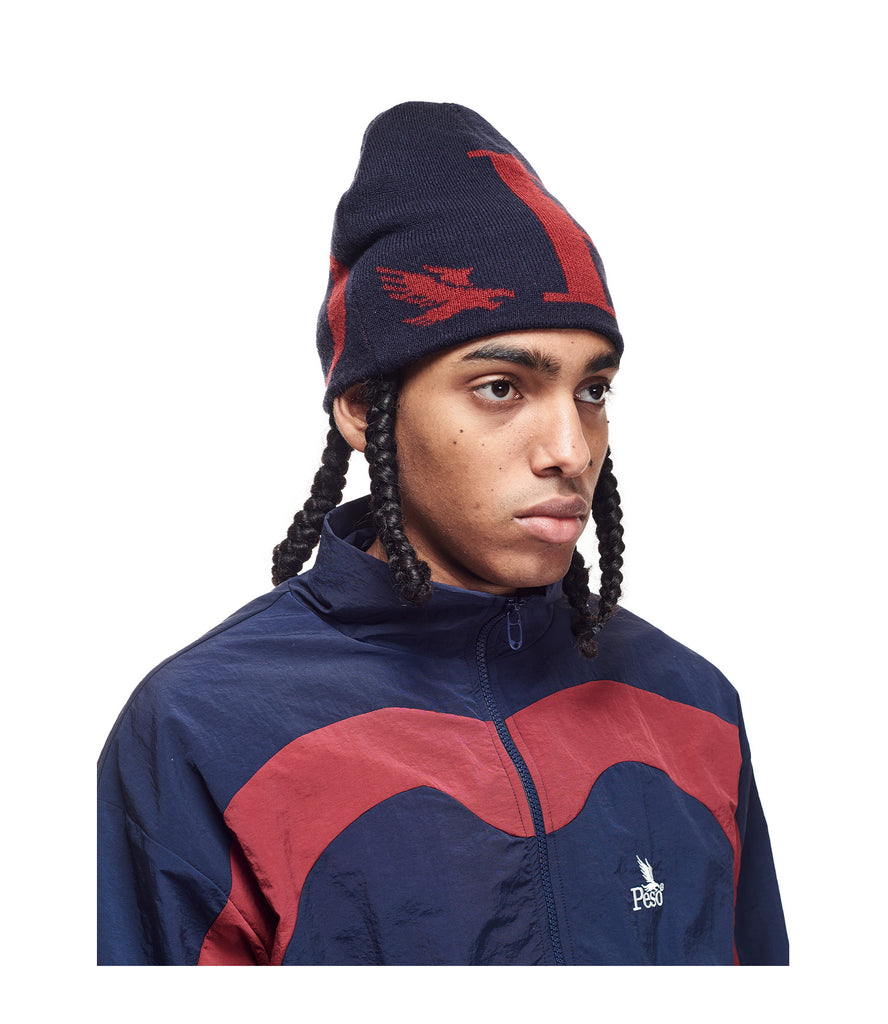 Eagle Beanie