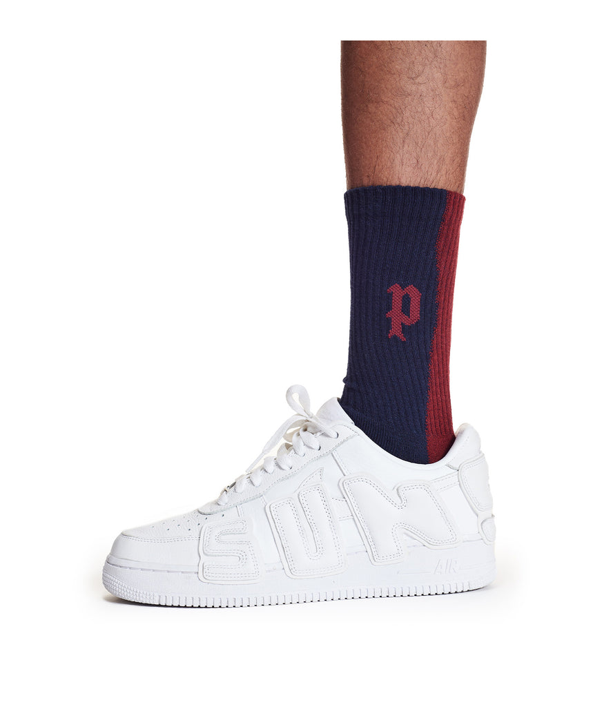 Track Socks