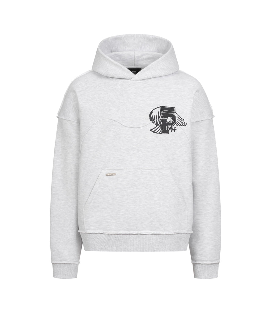 Wave Hoodie