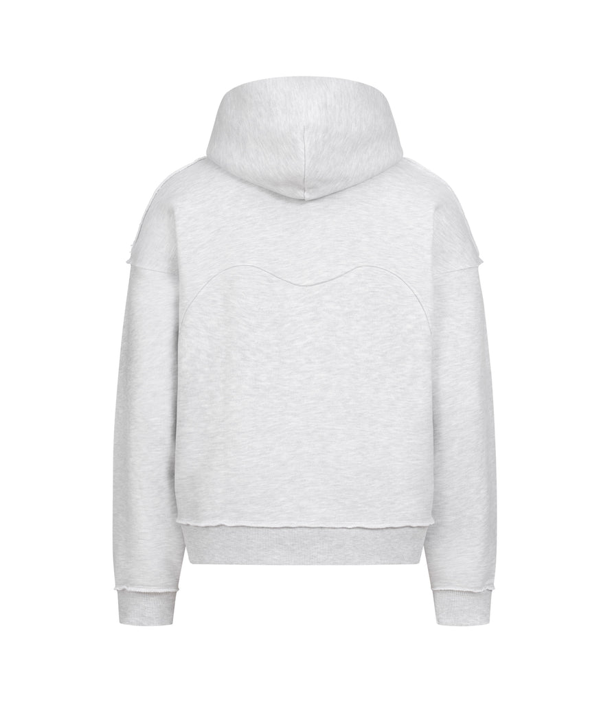 Wave Hoodie