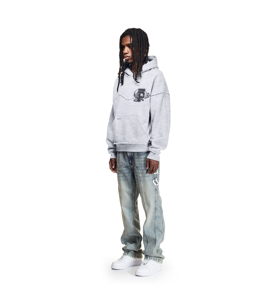 Wave Hoodie