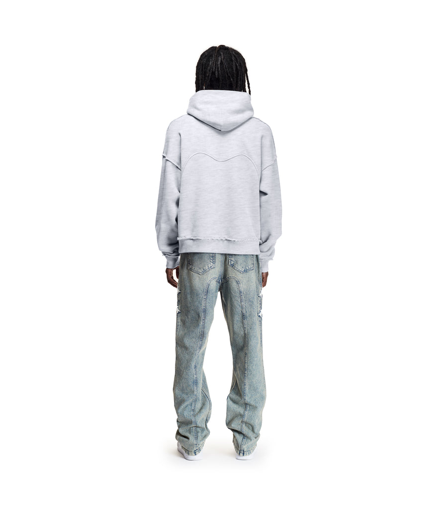 Wave Hoodie