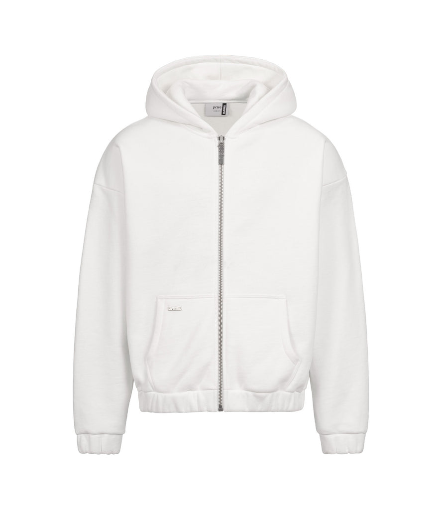 Heavy Raws Zip