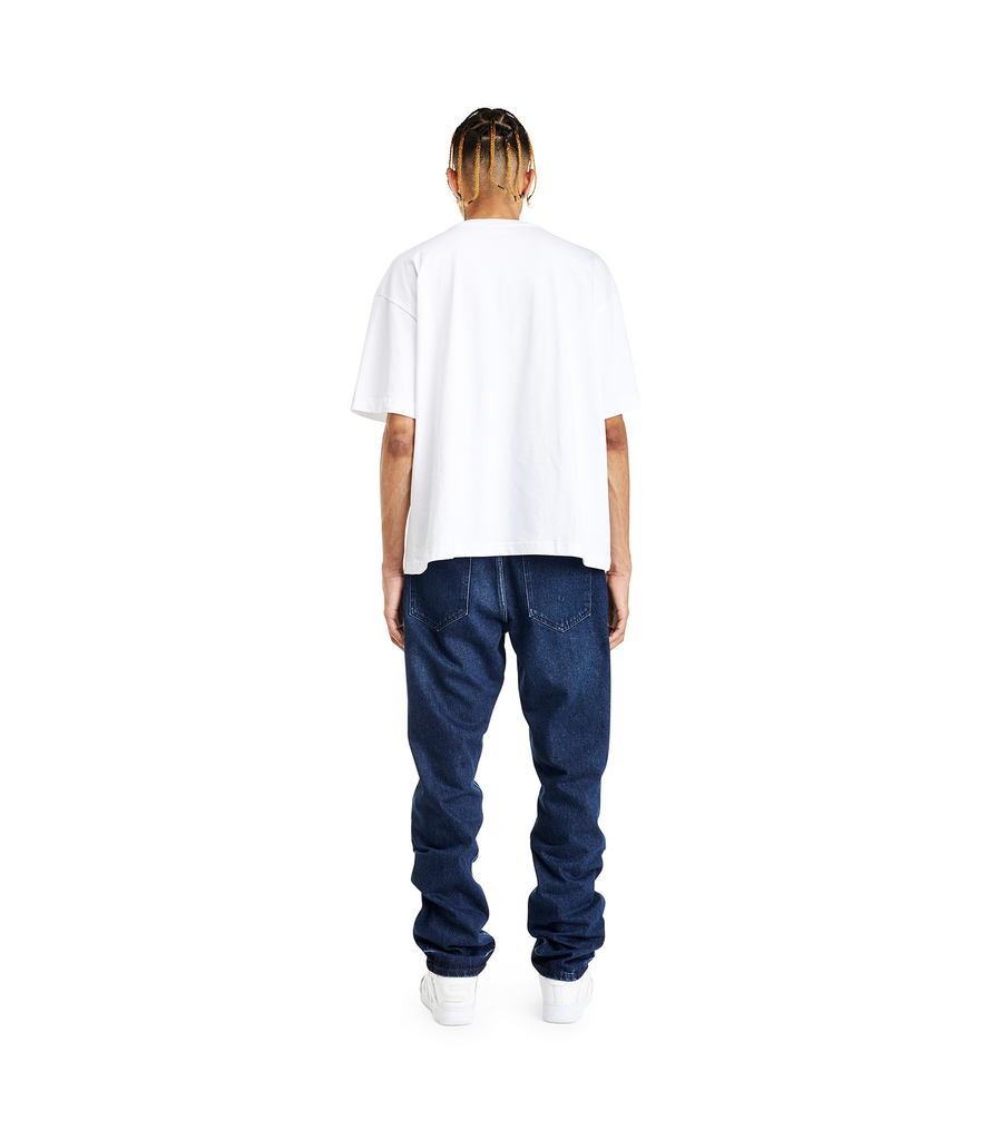 Raw Denim