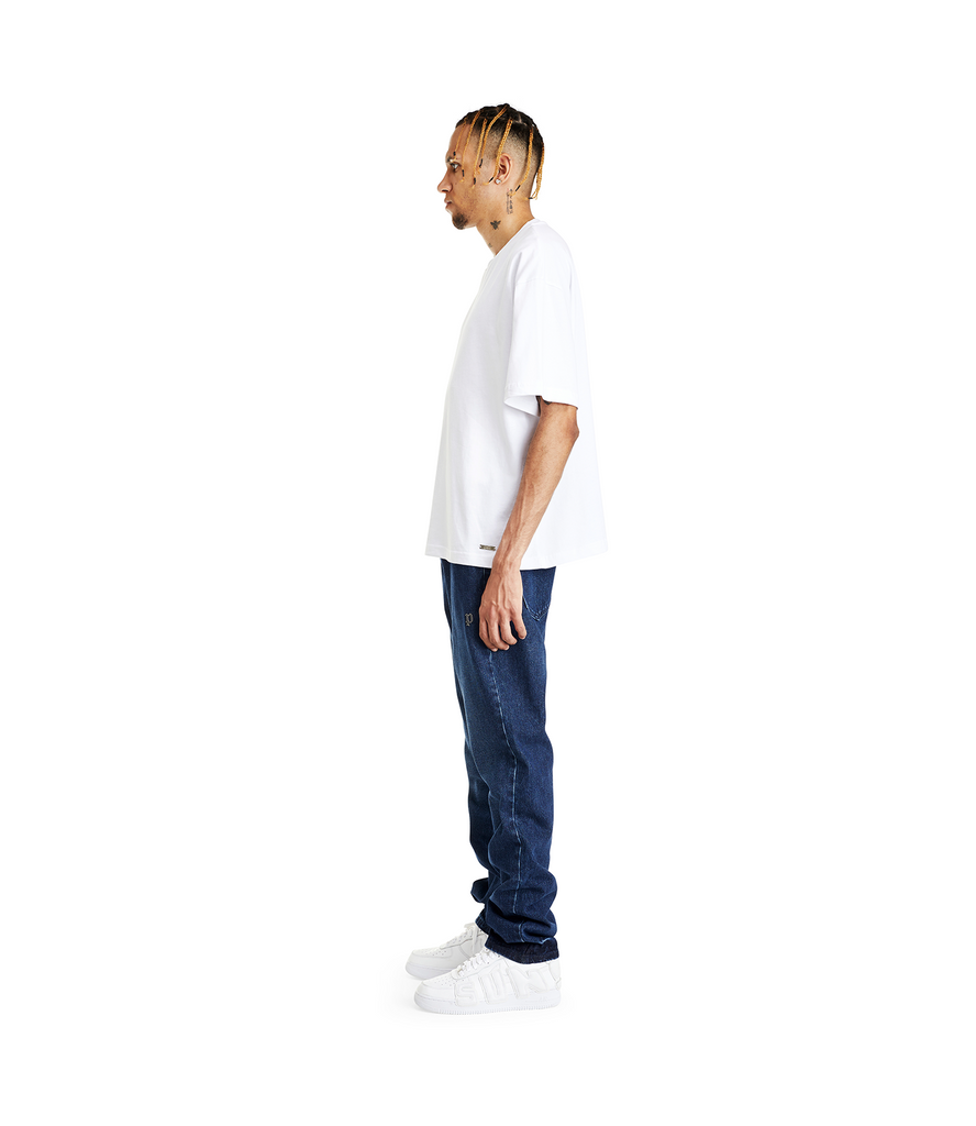 Raw Denim