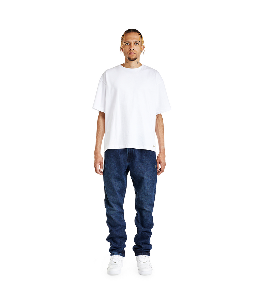 Raw Denim