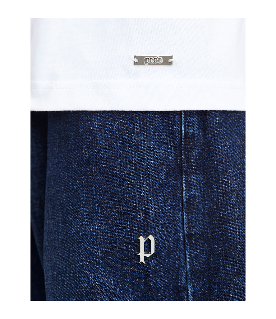 Raw Denim