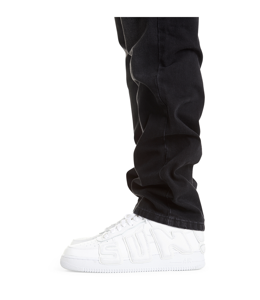 Raw Denim