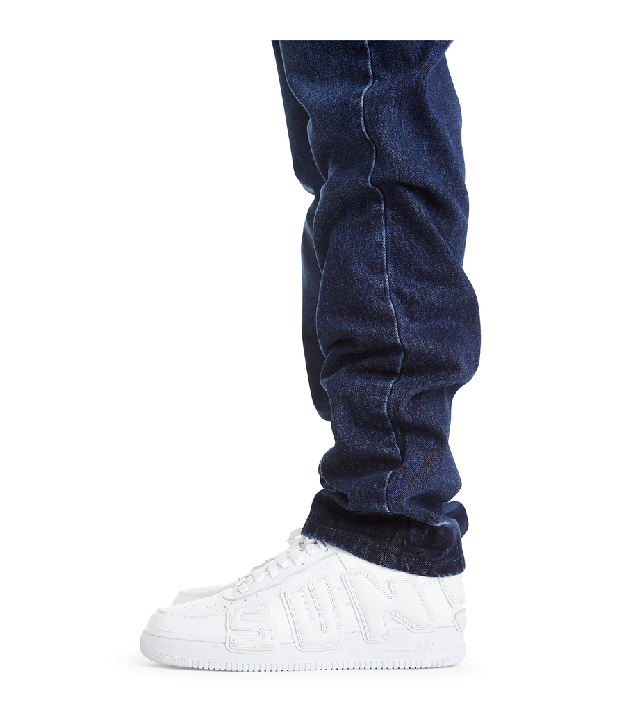 Raw Denim