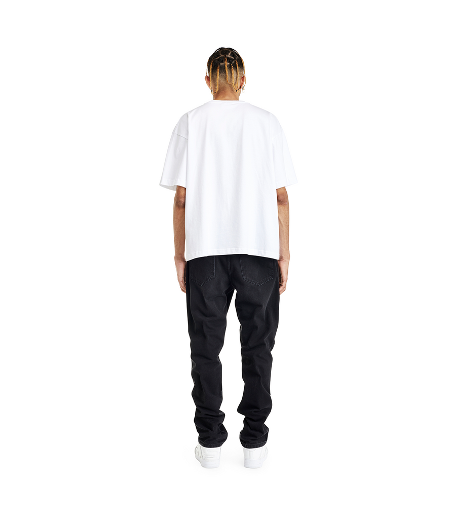 Raw Denim