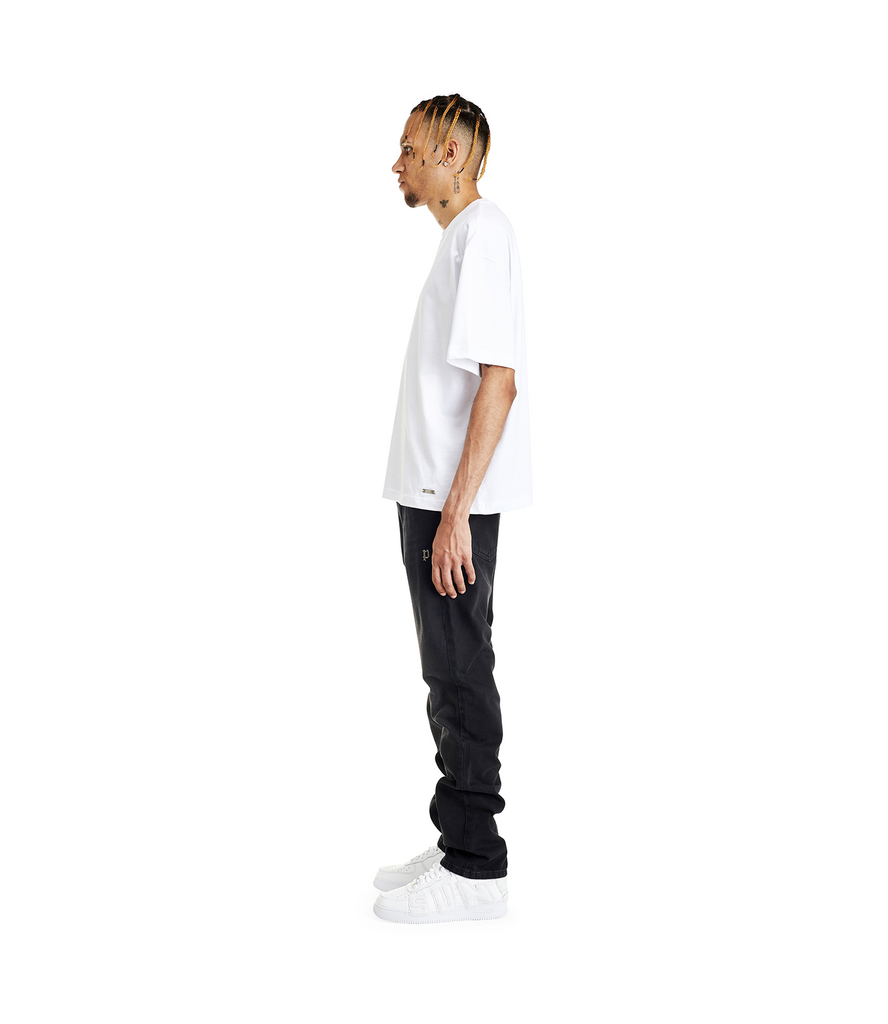 Raw Denim