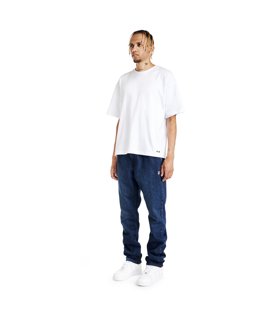 Raw Denim