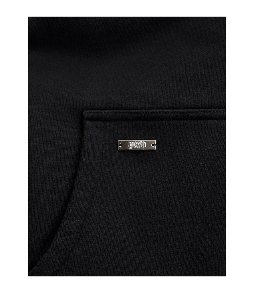 Heavy Raws Zip