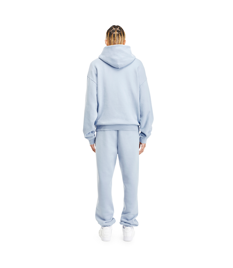 Heavy Raws Jogger