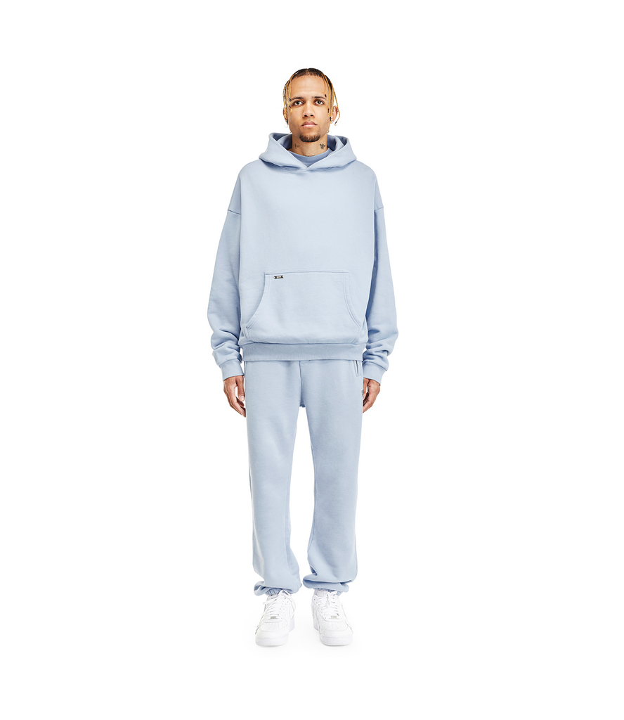 Heavy Raws Jogger