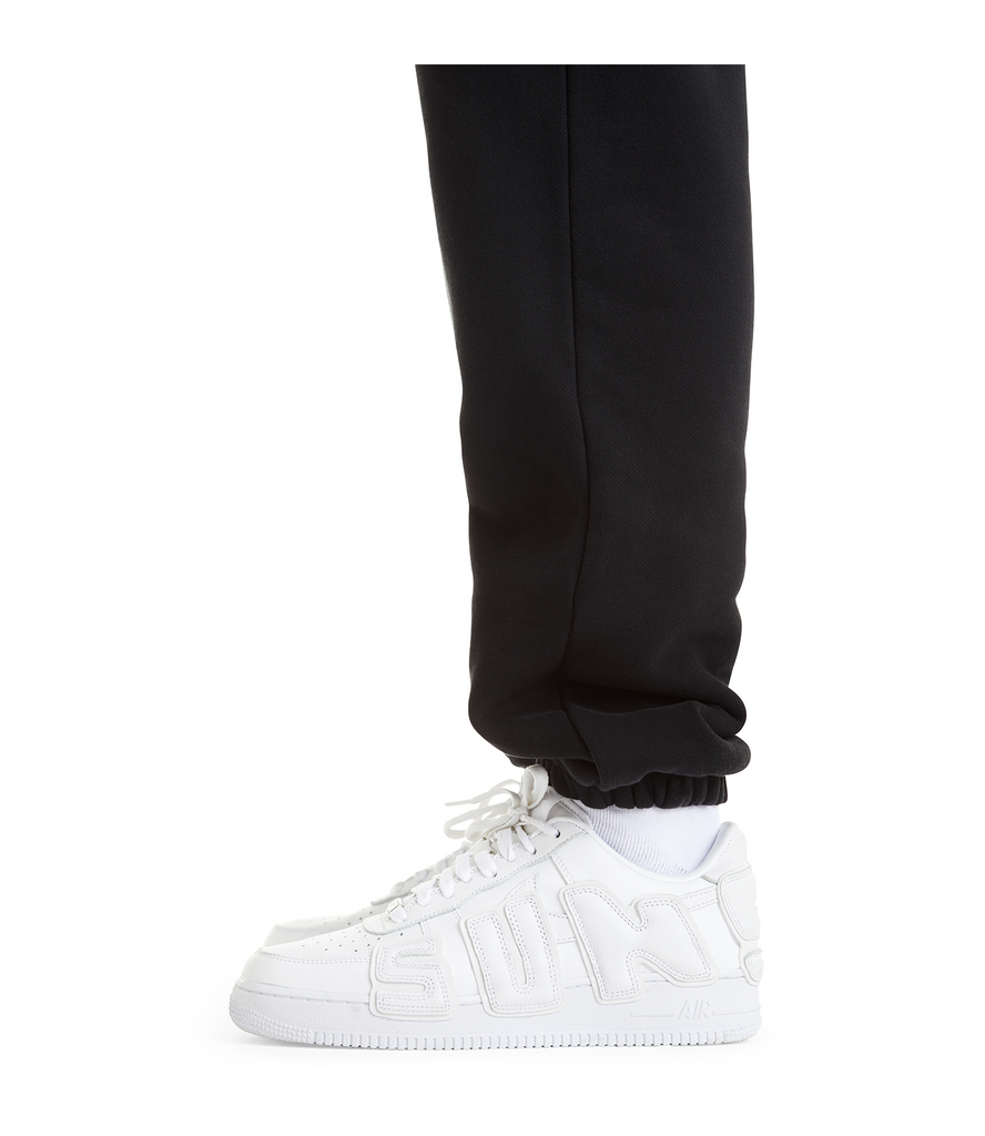 Heavy Raws Jogger