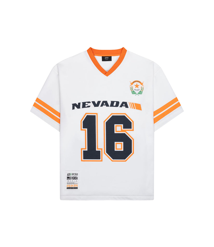 Nevada Ghost Jersey