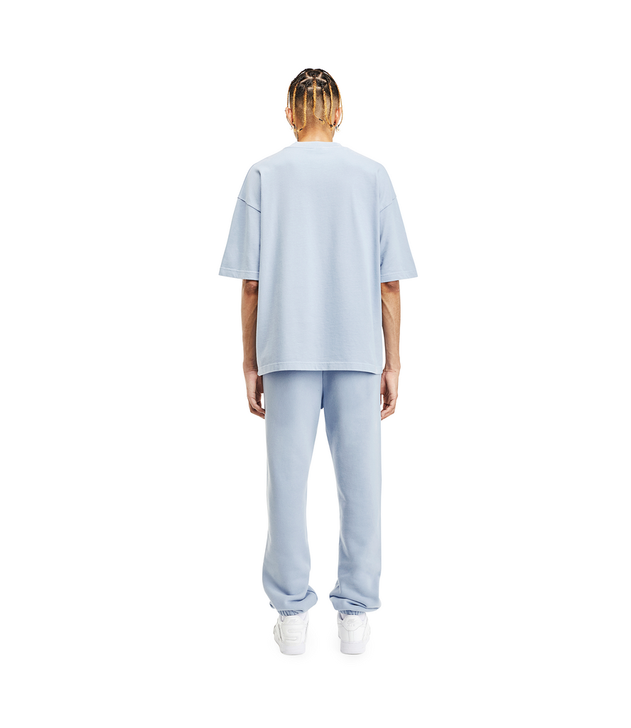 Heavy Raws Tee