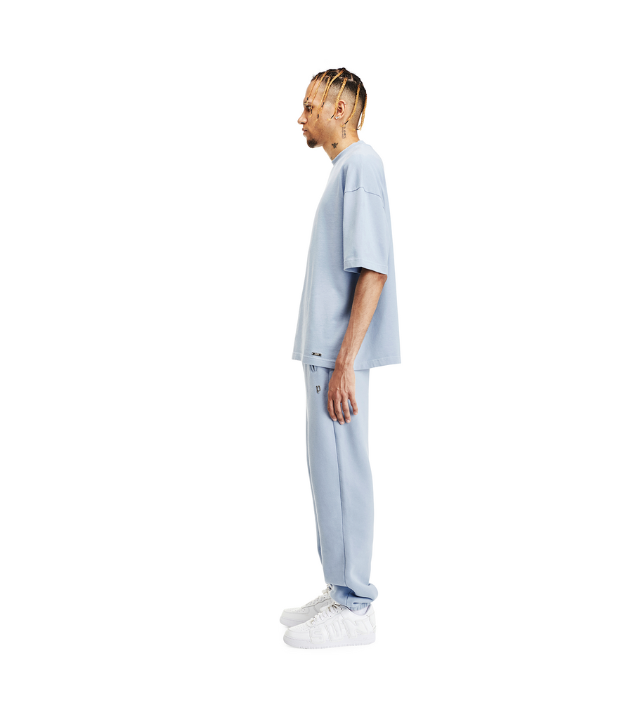 Heavy Raws Tee