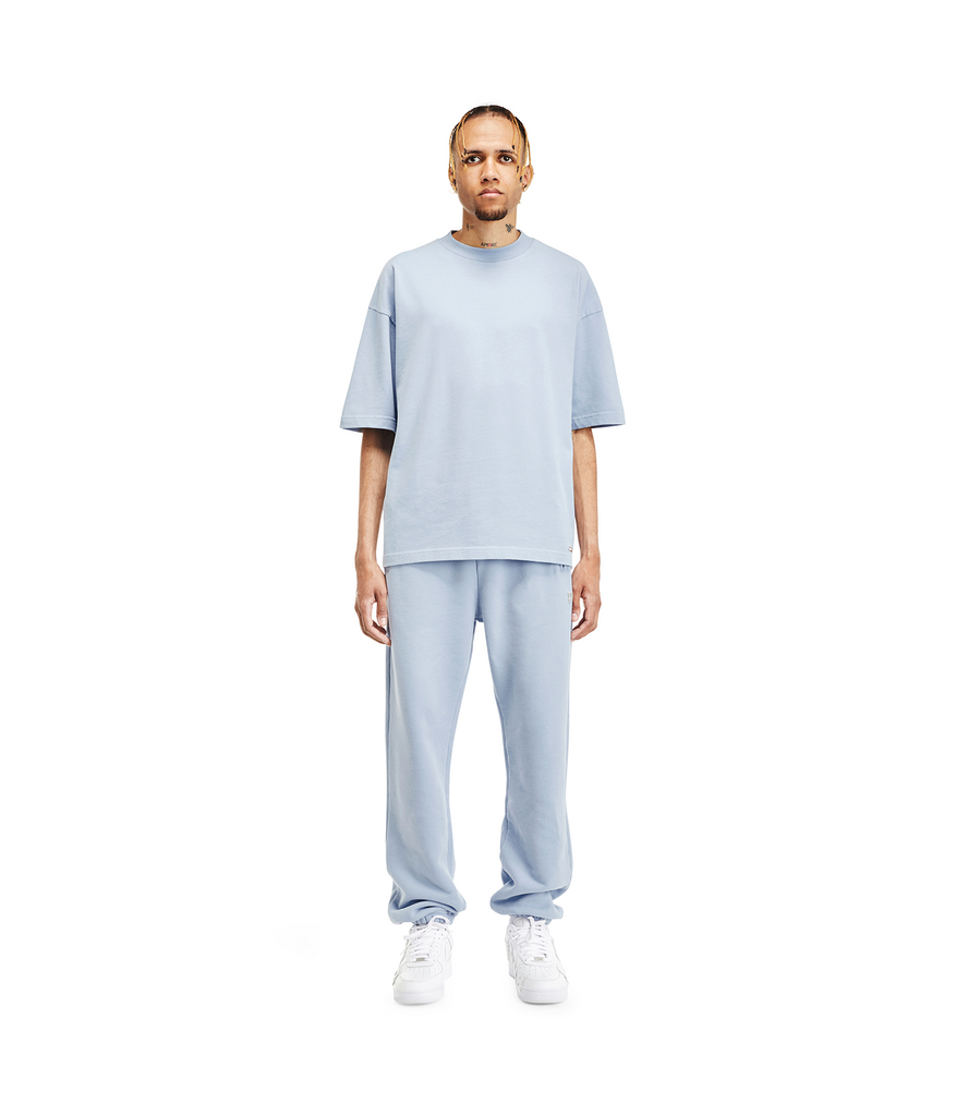 Heavy Raws Tee