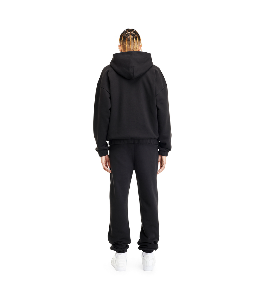 Heavy Raws Jogger