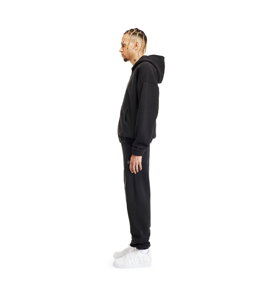 Heavy Raws Jogger