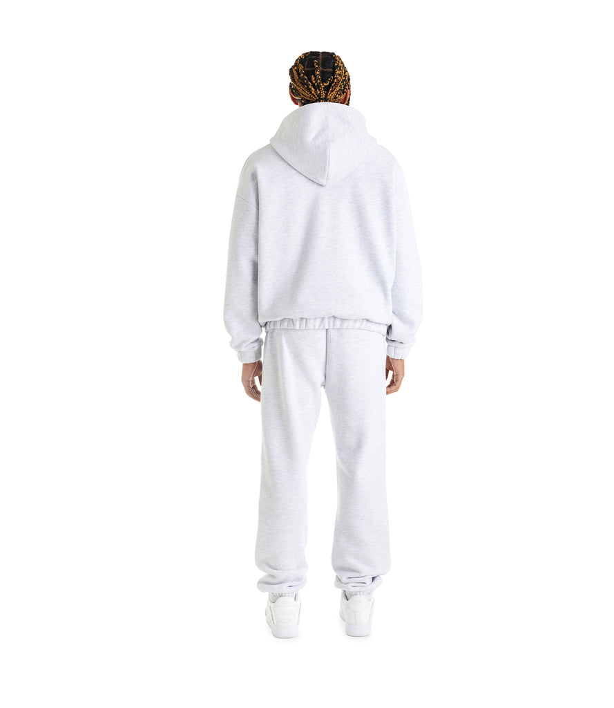 Heavy Raws Zip