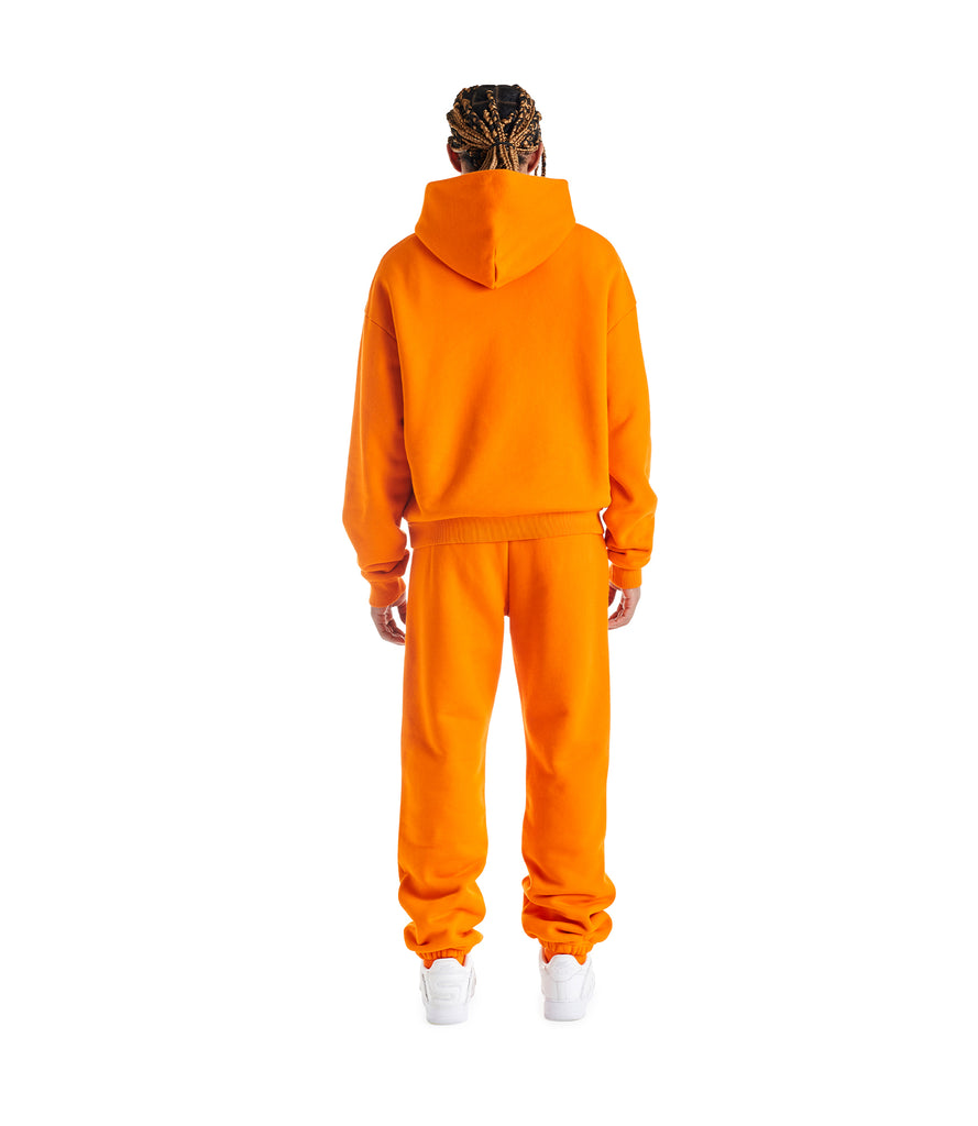 Heavy Raws Hoodie