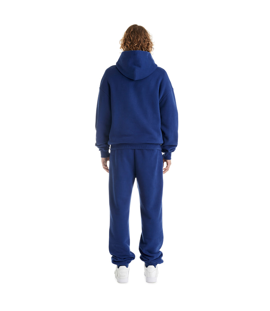 Heavy Raws Hoodie