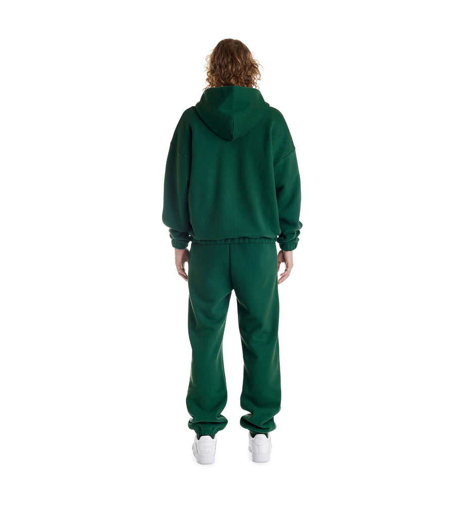 Heavy Raws Zip