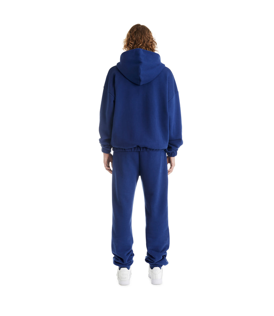 Heavy Raws Zip