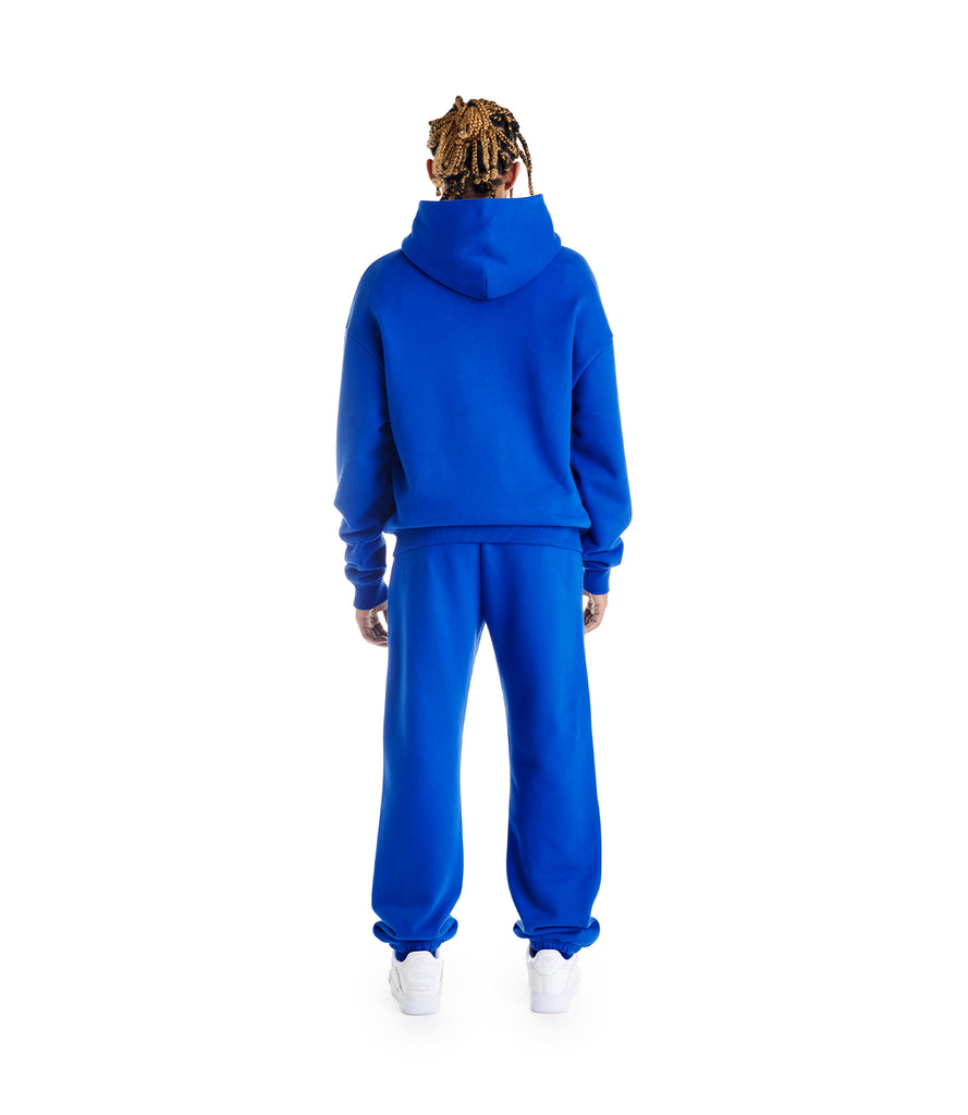 Heavy Raws Jogger