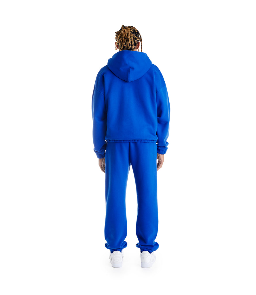 Heavy Raws Zip