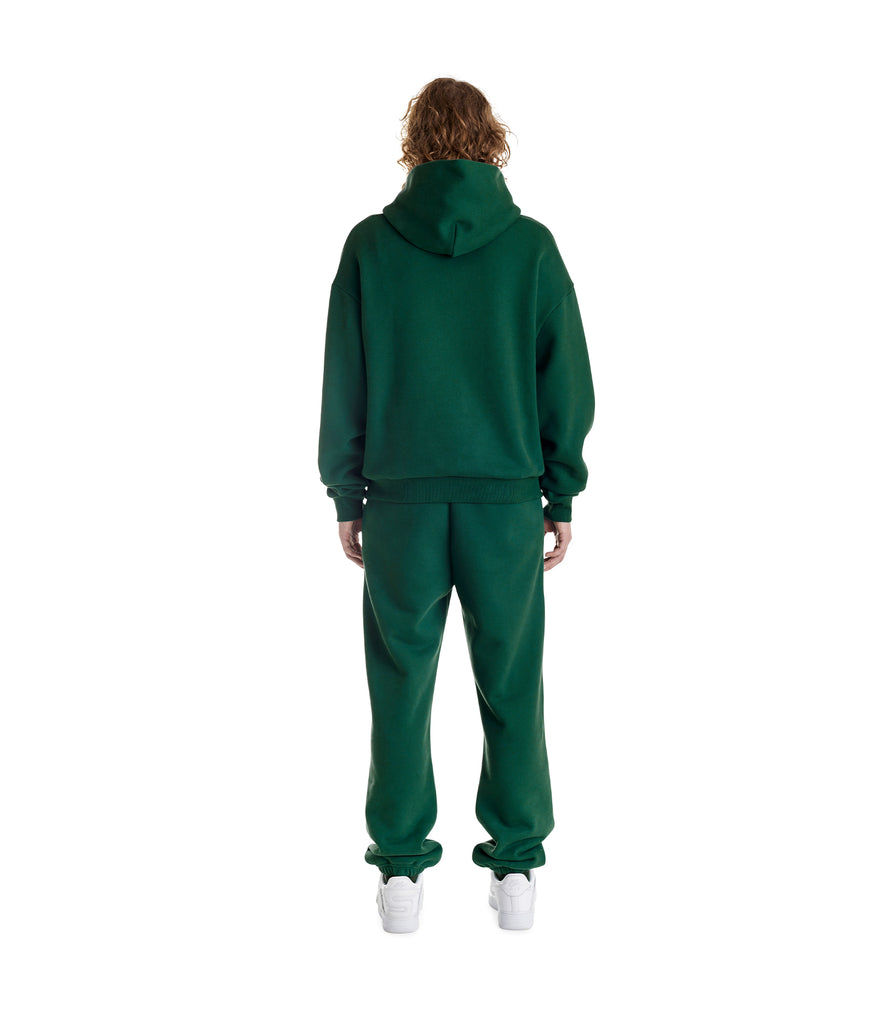 Heavy Raws Jogger