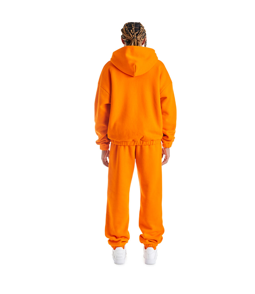 Heavy Raws Zip