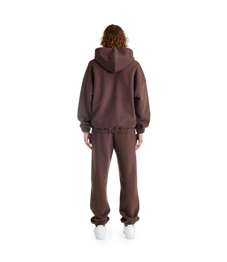 Heavy Raws Zip