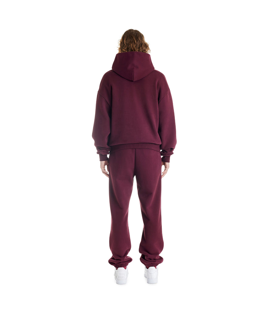 Heavy Raws Jogger
