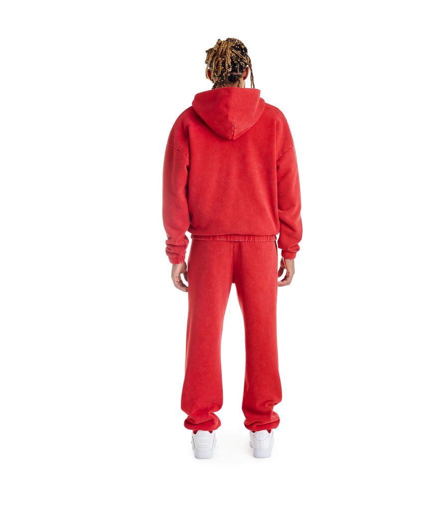 Heavy Raws Zip