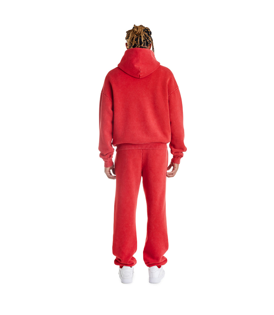 Heavy Raws Hoodie