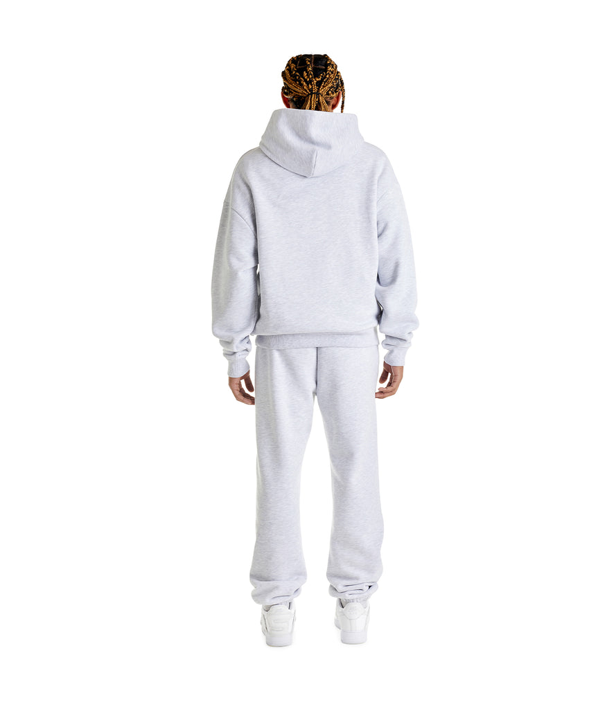 Heavy Raws Hoodie