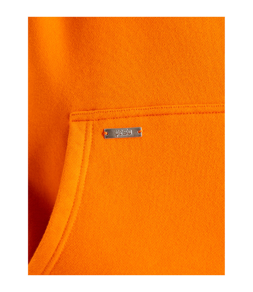 Heavy Raws Hoodie