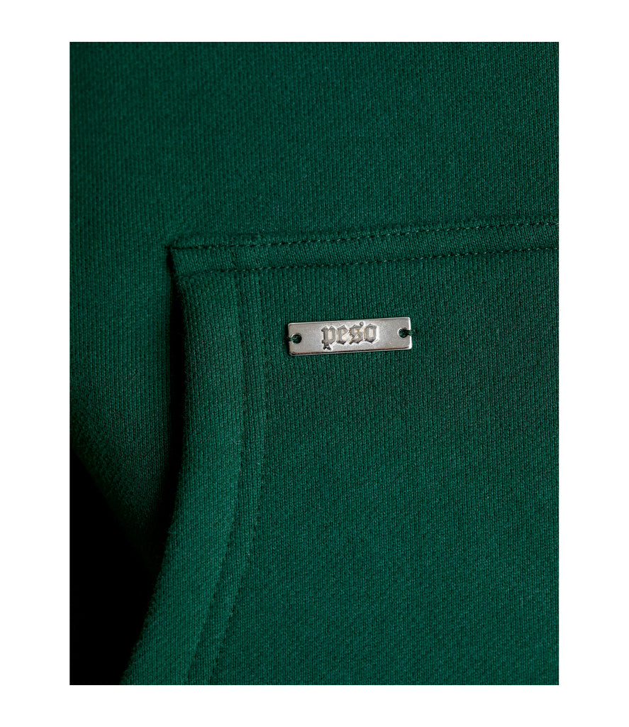 Heavy Raws Hoodie