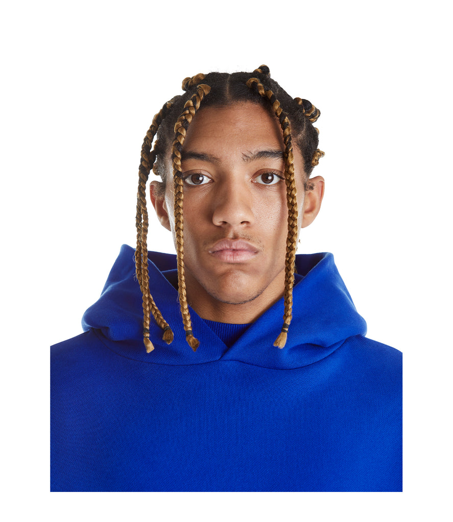 Heavy Raws Hoodie