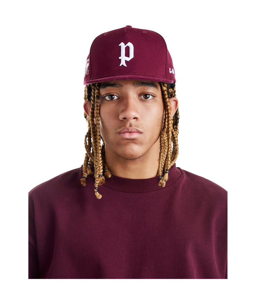 Peso Baseball Cap